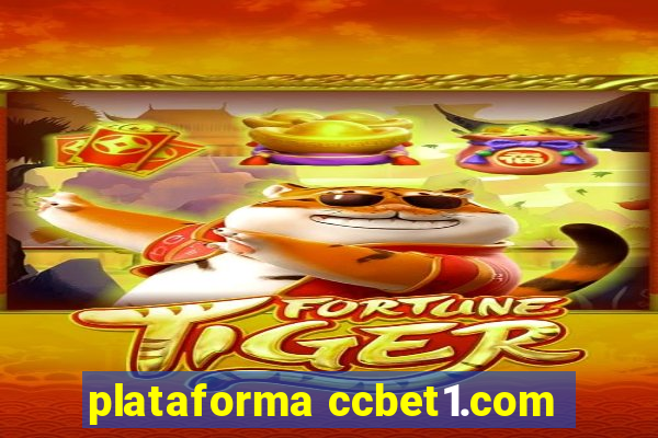 plataforma ccbet1.com